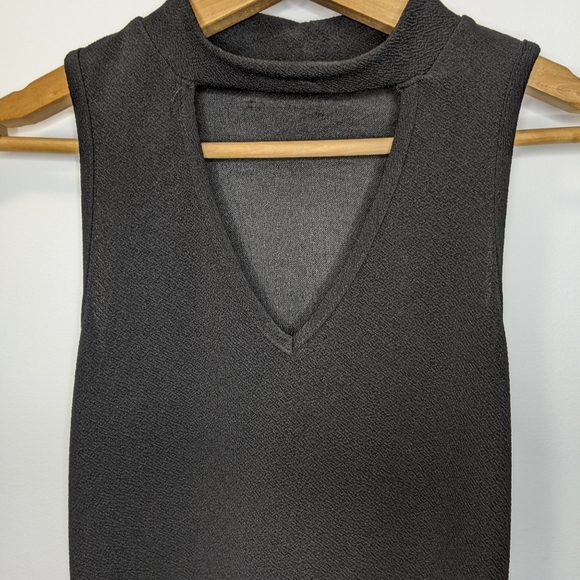 Little Black Dress, skater style medium - Picture 7 of 8